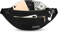 MAXTOP Large Crossbody Fanny Pack by MAXTOP
