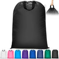 Extra Large Laundry Bag With Handles, Heavy Duty, Travel Laundry Bag by Isink