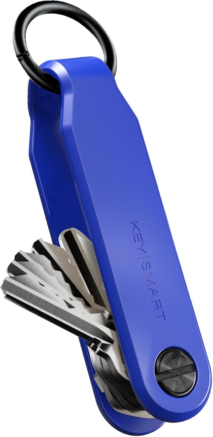 KeySmart Keychain Key Holder by KeySmart