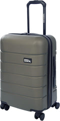 Eddie Bauer Glacier Carry-On 22" Luggage | Hardside | Spinner Wheels | by EddieBauer