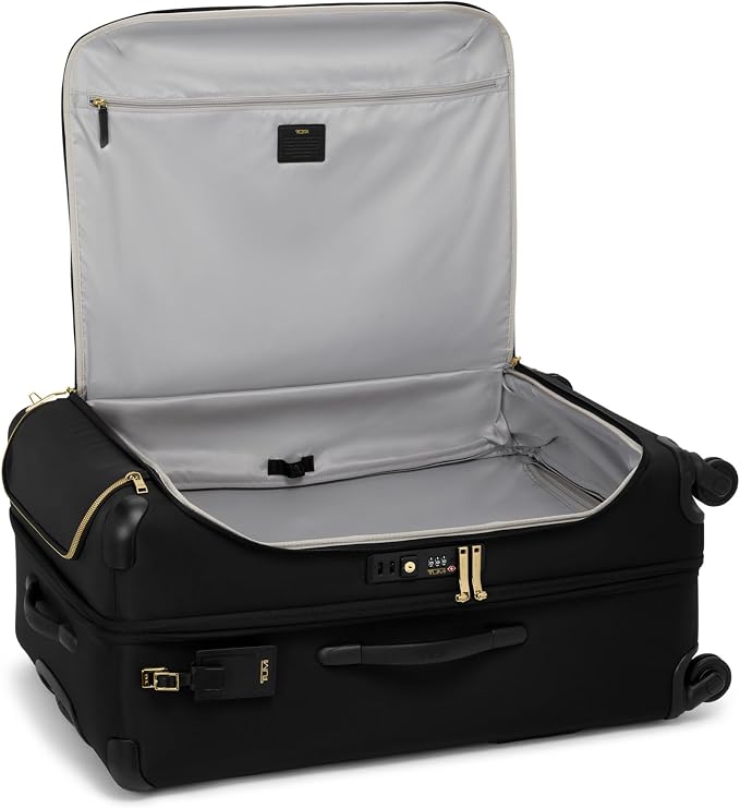 TUMI - Voyageur Leger 4 Wheeled Luggage - Women's Lightweight and Spacious - Image 2