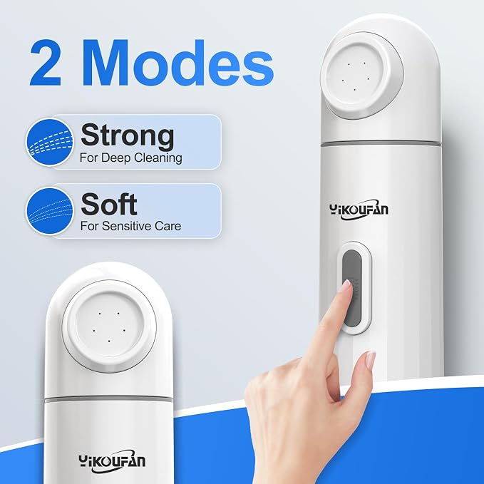 Portable Electric Bidet for Travel - Image 2