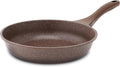 SENSARTE Nonstick Frying Pan Skillet, Non Stick Omelette Pan, Healthy Stone by SENSARTE