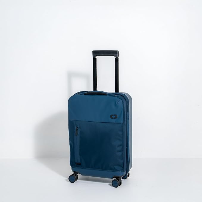 OGIO Pace Pro Hybrid Wheeled Travel Bag - Image 6