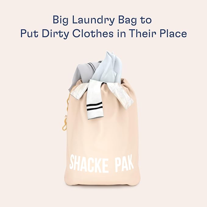 Shacke Premium 5 Packing Cubes Set - Image 6