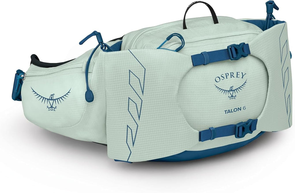 Osprey Talon 6L Men's Lumbar Hiking Waist Pack by Osprey