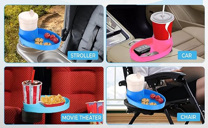 Complete Kids Travel Tray Kit - Image 4