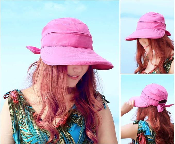 HINDAWI Sun Hats for Women - Image 6