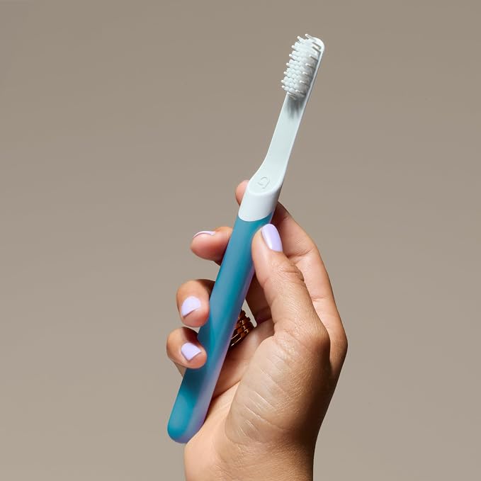 Quip Plastic Sonic Toothbrush, Electric Toothbrush - Image 6