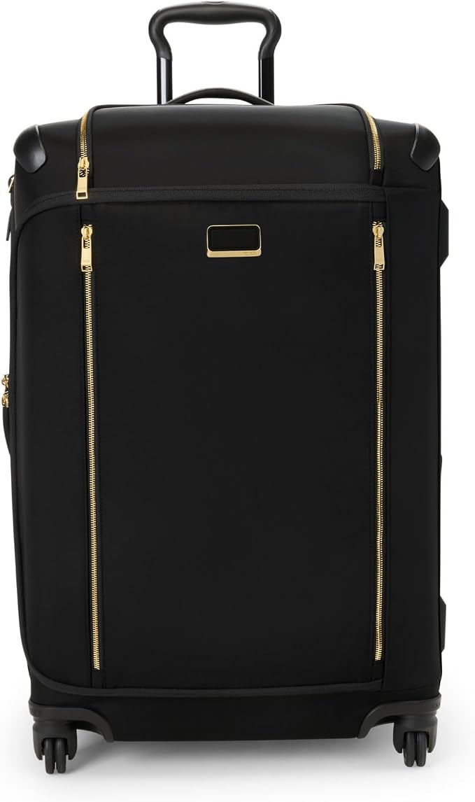 TUMI - Voyageur Leger 4 Wheeled Luggage - Women's Lightweight and Spacious by TumiLuggage