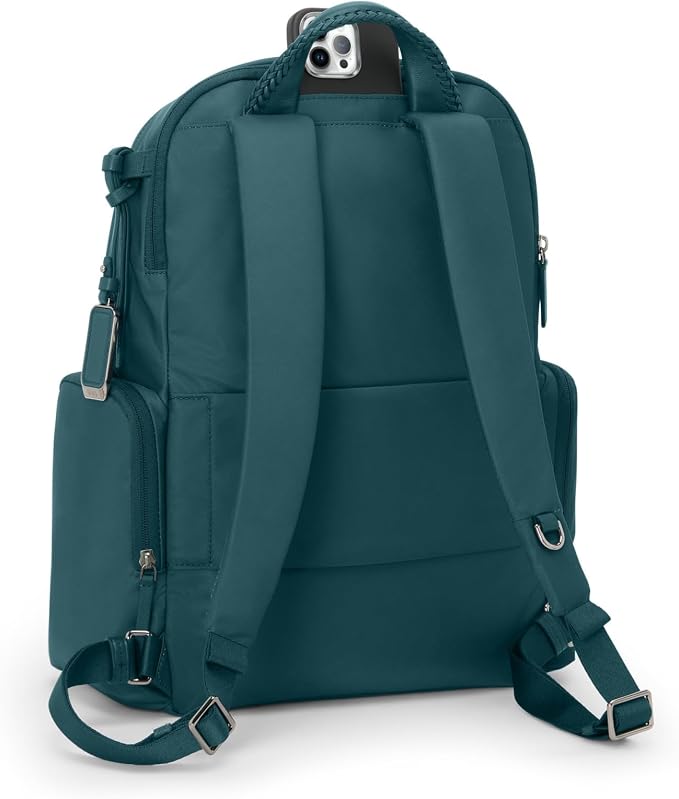 TUMI - Voyageur Celina Backpack - Women's Work and Travel Bag - 16.0" X 10.6" X - Image 3