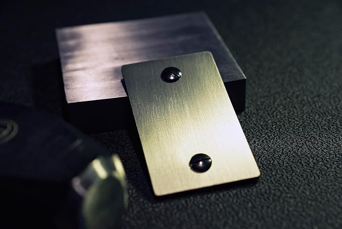 ColdTi - Titanium Bitcoin Seed Plates - Image 8