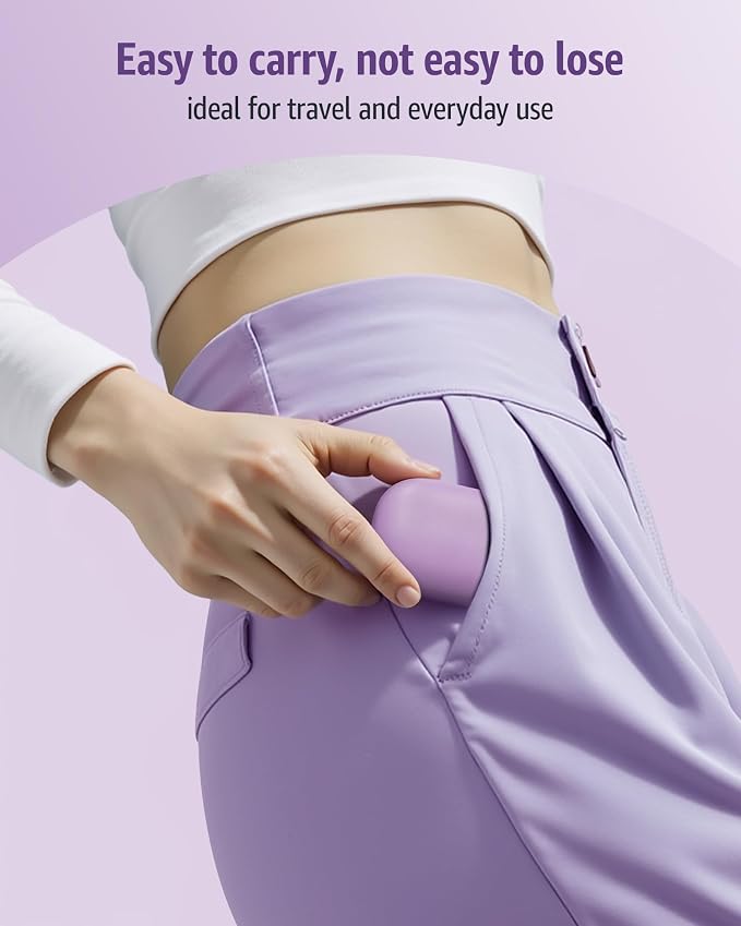 Ear Plugs for Sleeping Noise Cancelling: 45db Ultra-Comfy Reusable - Image 6