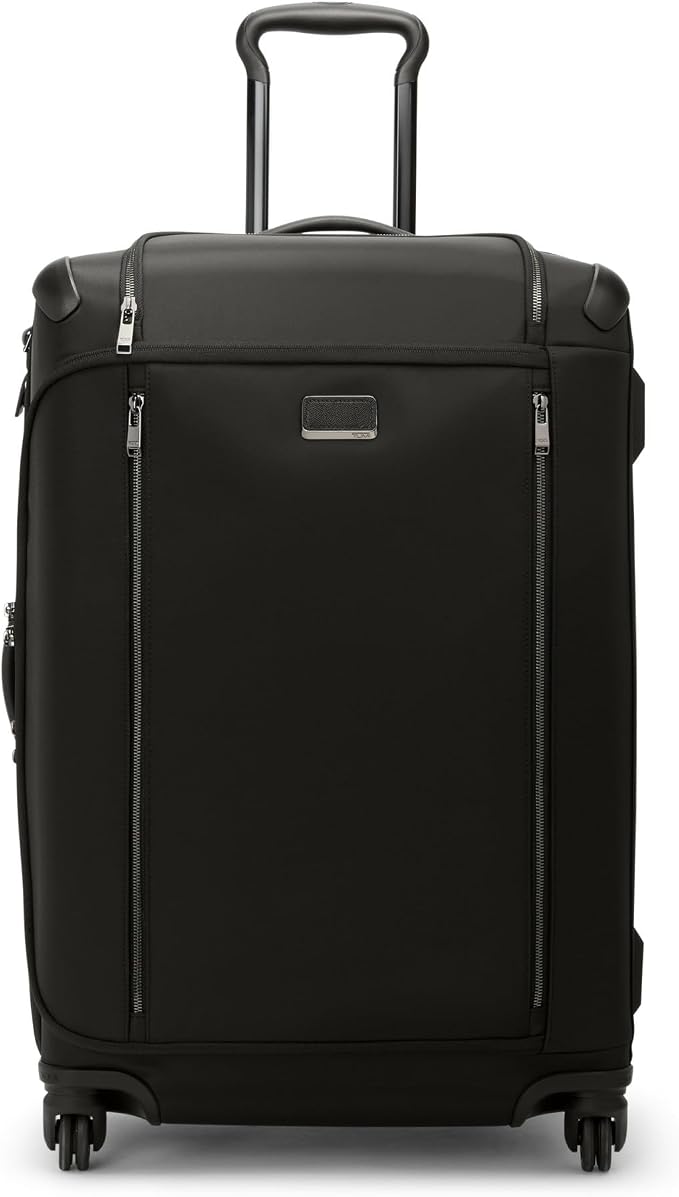 TUMI - Voyageur Leger 4 Wheeled Luggage - Women's Lightweight and Spacious by TumiLuggage