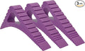 Door Stopper & Window Stopper, Rubber Door Stop Flexible, Door Wedge Stopper by Blockystar