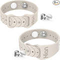 Hion Motion Sickness Bracelets Sea Sickness Wristbands by Hion