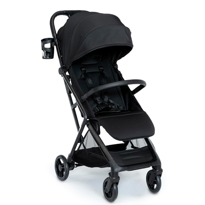 Delta Children Icon Ultra Compact Travel Stroller by DeltaChildren