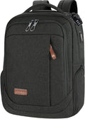 KROSER Laptop Backpack Large Computer Backpack Fits up to 17.3 Inch Laptop by KROSER