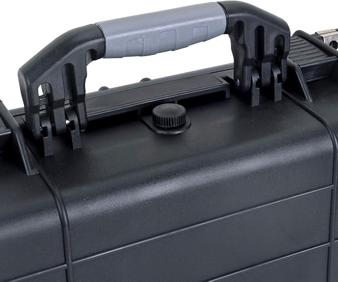 MEIJIA Portable All Weather Waterproof Camera Case - Image 5