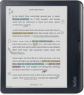 Kobo Libra Colour | eReader | 7” Glare-Free Colour E Ink Kaleido™ 3 Display | by Kobo