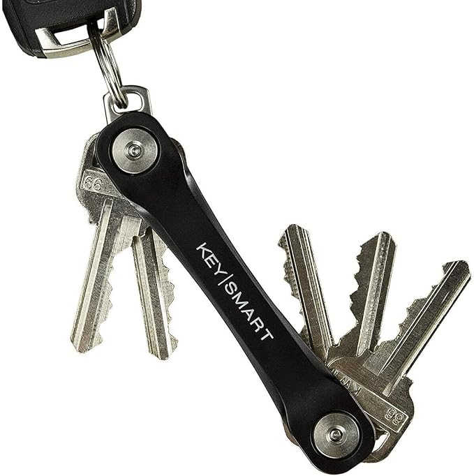 KEYSMART Flex Key Holder - Image 2