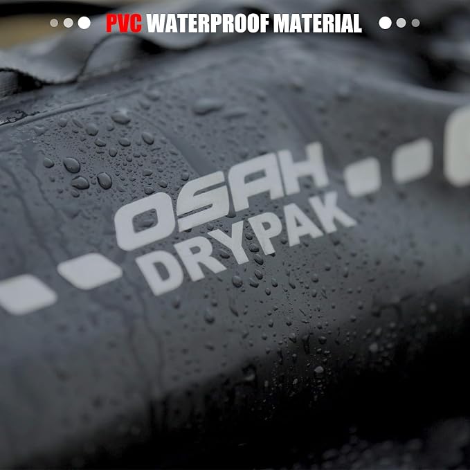 Waterproof Duffel& Luggage Bag - Image 4