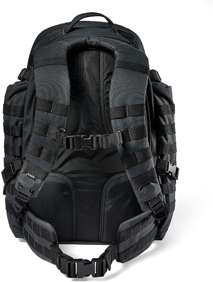 5.11 Tactical Backpack, RUSH 72 2.0 Military Survival Molle Back Pack - Image 5