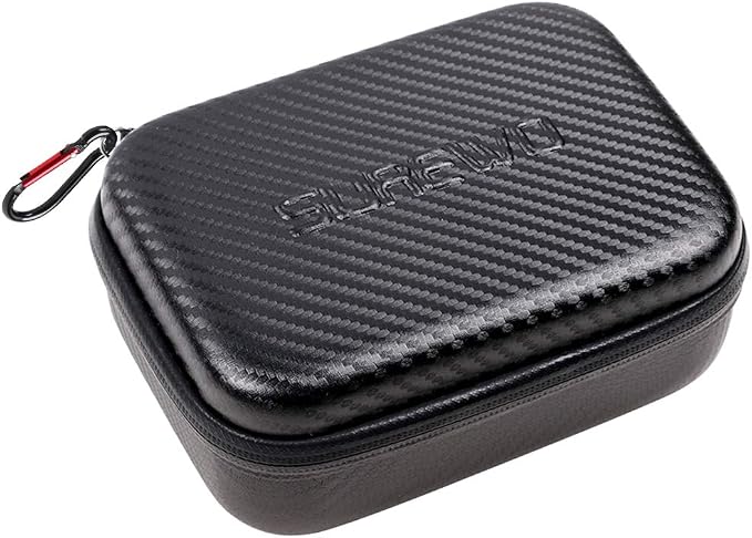 SUREWO Surface-Waterproof Carrying Case Compatible by SUREWO