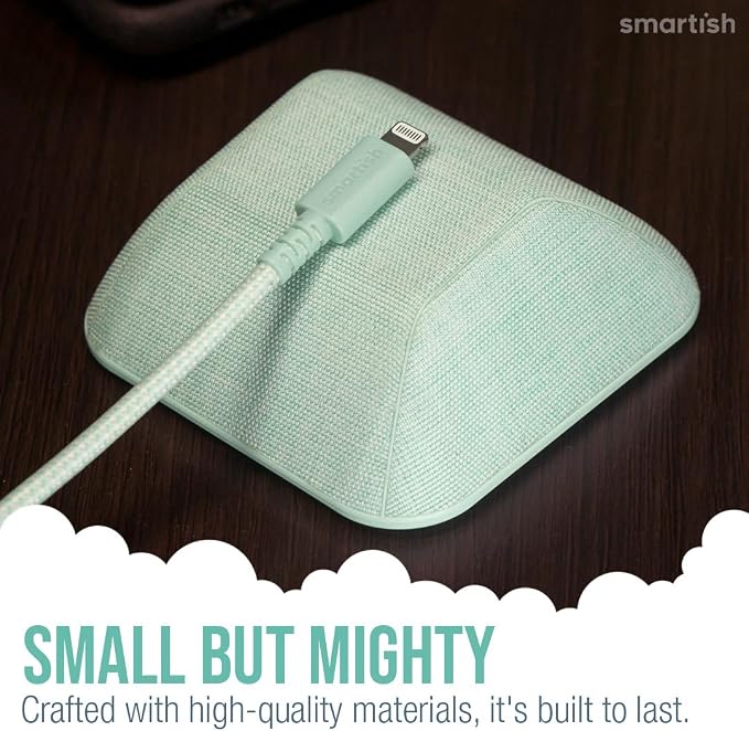 Smartish® Magnetic Cord Holder - Image 4