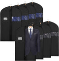 Syeeiex 40" Suit Bag, Suit Bags by syeeiex