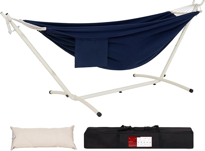 LazyDaze Hammocks Double Hammock by LazyDazeHammocks
