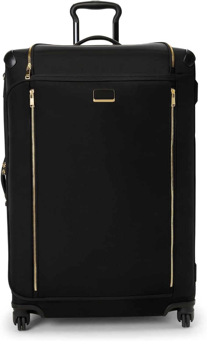 TUMI - Voyageur Leger 4 Wheeled Luggage - Women's Lightweight and Spacious by TumiLuggage