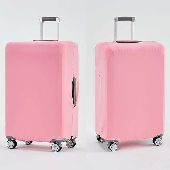 Travelkin Luggage Covers For Suitcase Tsa Approved, Suitcase Cover Protector - Image 8