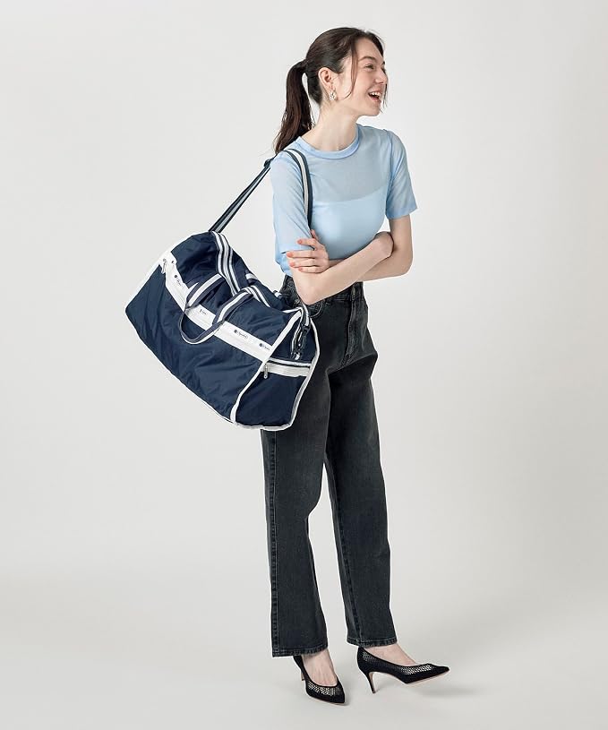 LeSportsac Deluxe Large Weekender Bag - Image 2