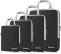 Gonex Compression Packing Cubes by Gonex