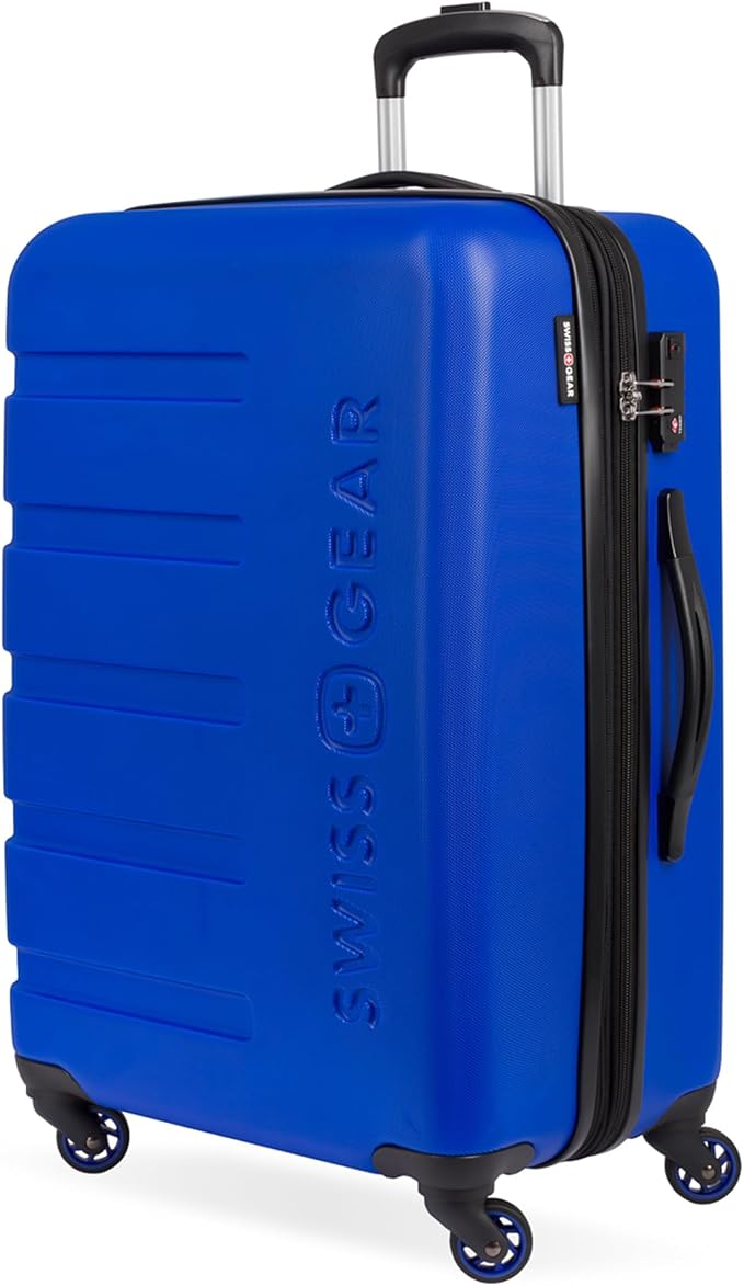 SwissGear 7366 Hardside Expandable Luggage by SwissGear