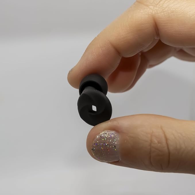 Ear Plugs for Sleeping - Image 3