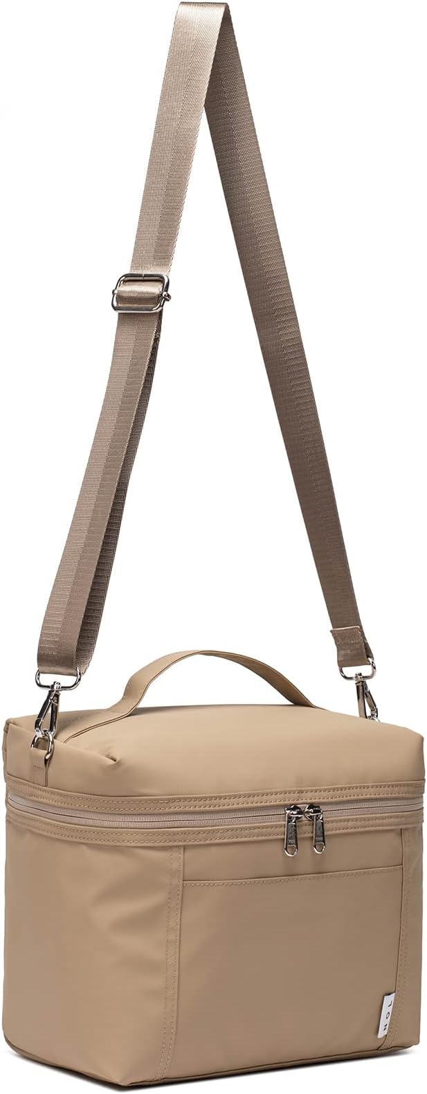 NOL Natural Organic Lifestyle Insulated Lunch Bags - Image 9