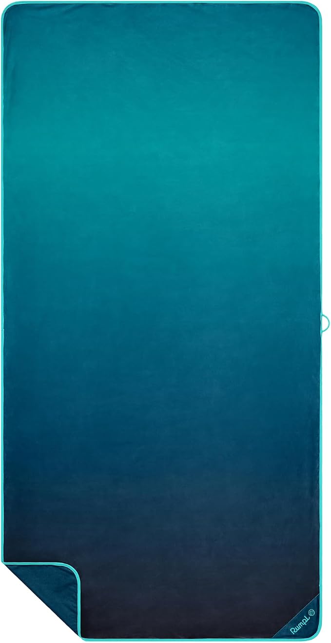 Rumpl Tech Towel Quick-Dry Towel by Rumpl