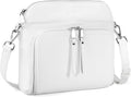 befen Genuine Leather Crossbody Purses by befen-