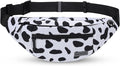 MAXTOP Large Crossbody Fanny Pack by MAXTOP