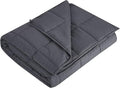 L'AGRATY Weighted Blanket by LAGRATY