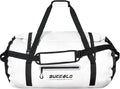 Buffalo Gear Waterproof Duffle Bag 40L 60L 80L Roll-top Dry Bag Heavy Duty by BuffaloGear