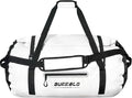 Buffalo Gear Waterproof Duffle Bag 40L 60L 80L Roll-top Dry Bag Heavy Duty by BuffaloGear