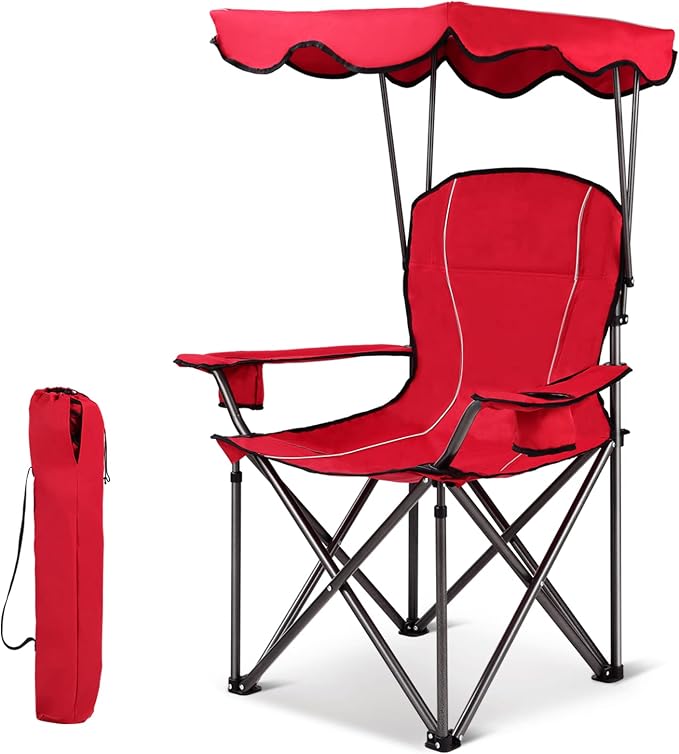 S AFSTAR Safstar Folding Camping Chair by Safstar