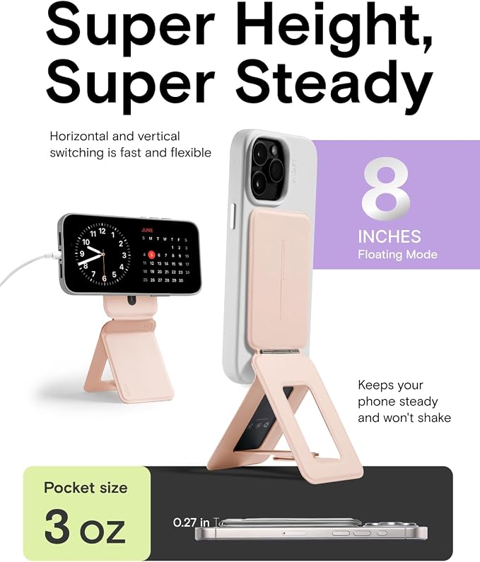 MOFT Phone Tripod Stand Selfie Stick - Image 6
