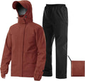 iCreek Rain Suit Waterproof Jacket by iCreekoutdoor