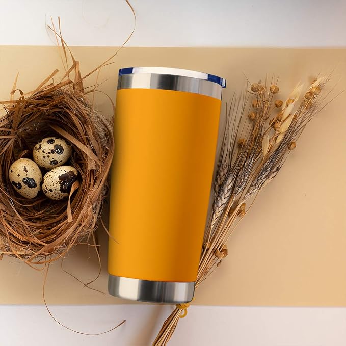20oz Tumbler Bulk Stainless Steel Vacuum Insulated Tumblers - Image 7