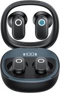 AI Translation Earbuds Real Time, 139 Language Translator Earbuds TWS 3-in-1 by Hastraith