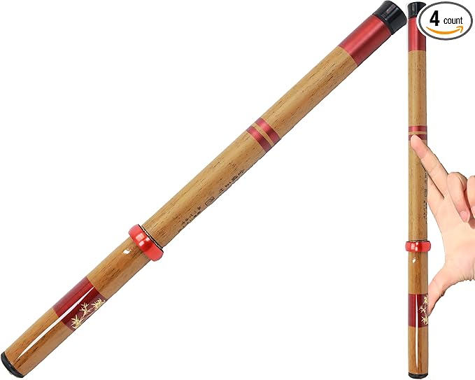 Telescopic Rod Kit Tenkara Fishing Rod Kit 20FT-Zoom Stream 4 Lengths by Unknown